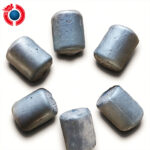 Cast and Forged Steel Balls-hanlong