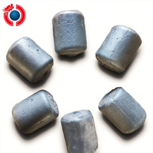 Cast and Forged Steel Balls-hanlong