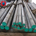 Heat-treated wear-resistant steel bar-01